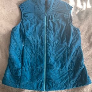Patagonia nano air vest